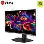 MSI MAG 272UPDE QD-OLED E16 26.5 Zoll 4K (UHD) QD-OLED Panel 16:9 240 Hz Gaming Monitor