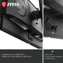 MSI MAG 272UPDE QD-OLED E16 26.5 Zoll 4K (UHD) QD-OLED Panel 16:9 240 Hz Gaming Monitor