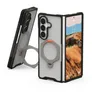 UAG Urban Armor Gear Mouve XTE 360 Kickstand Case mit Magnet-Modul Samsung Galaxy Z Fold8 Ultra ice (transparent)