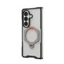 UAG Urban Armor Gear Mouve XTE 360 Kickstand Case mit Magnet-Modul Samsung Galaxy Z Fold8 Ultra ice (transparent)