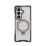 UAG Urban Armor Gear Mouve XTE 360 Kickstand Case mit Magnet-Modul Samsung Galaxy Z Fold8 Ultra ice (transparent)