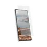 UAG Urban Armor Gear Tempered Glass Displayschutz | Samsung Galaxy Z Fold8 Ultra