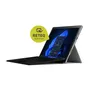 Refurbished: Microsoft Surface Pro 7 silber i5 8GB/256GB SSD 12" 2in1 Win11 Pro (1.Wahl)