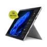 Refurbished: Microsoft Surface Pro 7 silber i5 8GB/256GB SSD 12" 2in1 Win11 Pro (1.Wahl)