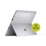 Refurbished: Microsoft Surface Pro 7 silber i5 8GB/256GB SSD 12" 2in1 Win11 Pro (1.Wahl)