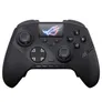 ASUS ROG Raikiri II Pro PC Controller Schwarz – Premium Gaming-Controller mit 8K-Abtastrate und Hot-Swap-TMR-Joysticks