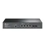 TP-LINK TL-SX3206HPP V1 JetStream 6-Port 10GE L2+ Managed Switch mit 4-Port PoE++
