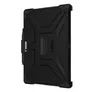 UAG Urban Armor Gear Metropolis SE Case Microsoft Surface Pro 9 / Pro 9 5G, Pro 10 / Pro 10 5G, Pro 11 schwarz