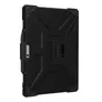 UAG Urban Armor Gear Metropolis SE Case Microsoft Surface Pro 9 / Pro 9 5G, Pro 10 / Pro 10 5G, Pro 11 schwarz