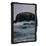 UAG Urban Armor Gear Metropolis SE Case Microsoft Surface Pro 9 / Pro 9 5G, Pro 10 / Pro 10 5G, Pro 11 schwarz