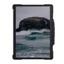 UAG Urban Armor Gear Metropolis SE Case Microsoft Surface Pro 9 / Pro 9 5G, Pro 10 / Pro 10 5G, Pro 11 schwarz