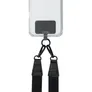 UAG Urban Armor Gear Scout Crossbody Lanyard / Umhängeband universell für Smartphone Cases schwarz/synth