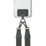 UAG Urban Armor Gear Scout Crossbody Lanyard / Umhängeband universell für Smartphone Cases olive