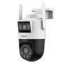 Dahua Picoo Dual D1 6MP 4G (DH-P3D-3F-PV-4G) Überwachungskamera