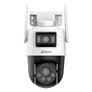 Dahua Picoo Dual D1 6MP 4G (DH-P3D-3F-PV-4G) Überwachungskamera