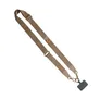 UAG Urban Armor Gear Scout Crossbody Lanyard / Umhängeband universell für Smartphone Cases dark earth