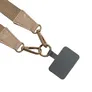 UAG Urban Armor Gear Scout Crossbody Lanyard / Umhängeband universell für Smartphone Cases dark earth