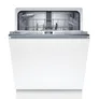 Bosch SBV4EAX28E Serie 4 Geschirrspüler 60 cm Nischenbreite (Vollintegrierbar) EEK: A