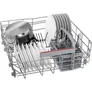 Bosch SBV4EAX28E Serie 4 Geschirrspüler 60 cm Nischenbreite (Vollintegrierbar) EEK: A