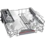 Bosch SMI4EAS28E Serie 4 Geschirrspüler 60 cm Nischenbreite (Teilintegrierbar) EEK: A