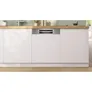 Bosch SMI4EAS28E Serie 4 Geschirrspüler 60 cm Nischenbreite (Teilintegrierbar) EEK: A