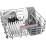 Bosch SMV4EAX28E Serie 4 Geschirrspüler 60 cm Nischenbreite (Vollintegrierbar) EEK: A