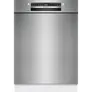 Bosch SMU4EAS28E Serie 4 Geschirrspüler 60 cm Nischenbreite (Unterbau) EEK: A