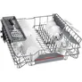 Bosch SMU4EAS28E Serie 4 Geschirrspüler 60 cm Nischenbreite (Unterbau) EEK: A