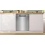 Bosch SMU4EAS28E Serie 4 Geschirrspüler 60 cm Nischenbreite (Unterbau) EEK: A