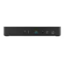Raidsonic ICY BOX Heart Dock 2255 IB-DK2255AC 11-in-1 DockingStation