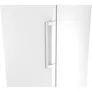 Bosch KSN36VWDG Serie 4 Kühlschrank 59.5 cm Breite Weiß