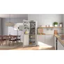Bosch KSN36VWDG Serie 4 Kühlschrank 59.5 cm Breite Weiß