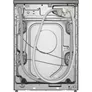 Bosch WGN256MR40 Waschmaschine (Standgerät) 10 kg 1600 U/min. Schwarz
