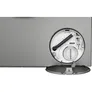 Bosch WGN256MR40 Waschmaschine (Standgerät) 10 kg 1600 U/min. Schwarz