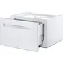 Bosch WMZPW50W Podest m. Auszug Waschmaschine
