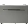 Bosch WMZPW5XW Podest m. Auszug Waschmaschine