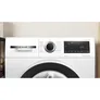 Bosch WNA14441 Serie 4 Waschtrockner 9 kg / 5 kg, 1400 U/min., EEK: E