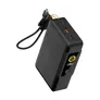 Xtorm NextGen6 XNG201W35 Powerbank 20000 mAh 35 Watt Schwarz