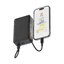 Xtorm NextGen6 XNG201W35 Powerbank 20000 mAh 35 Watt Schwarz