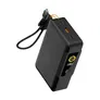 Xtorm NextGen6 XNG201W35 Powerbank 20000 mAh 35 Watt Schwarz