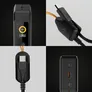 Xtorm NextGen6 XNG201W35 Powerbank 20000 mAh 35 Watt Schwarz