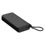 Xtorm Go2-Series XG2E30W201C Powerbank 20000 mAh 30 Watt Schwarz