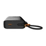 Xtorm Go2-Series XG2E30W201C Powerbank 20000 mAh 30 Watt Schwarz