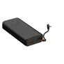Xtorm Go2-Series XG2E30W201C Powerbank 20000 mAh 30 Watt Schwarz