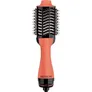 REVLON ONE-STEP Voluminiser Heißluftbürste Aprikose