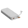 Xtorm Go2-Series XG2E30W207C Powerbank 20000 mAh 30 Watt Weiß