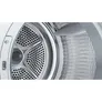 Bosch WQN246D41 Serie 6 Wärmepumpentrockner, 9 kg, EEK: B