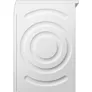 Bosch WQN246D41 Serie 6 Wärmepumpentrockner, 9 kg, EEK: B