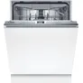 Bosch SBV4HVX14E Serie 4 Geschirrspüler 60 cm Nischenbreite (Vollintegrierbar) EEK: C