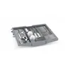 Bosch SBV4HVX14E Serie 4 Geschirrspüler 60 cm Nischenbreite (Vollintegrierbar) EEK: C